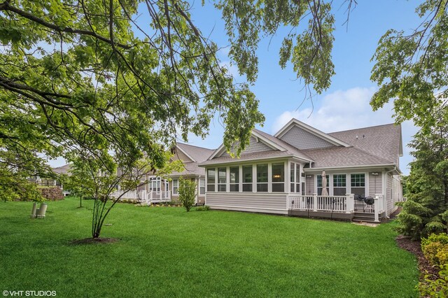 805 Timbers Edge Ln, Northbrook, IL 60062 - photo 26