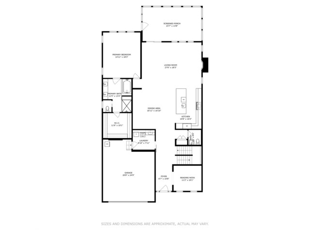 805 Timbers Edge Ln, Northbrook, IL 60062 - photo 29