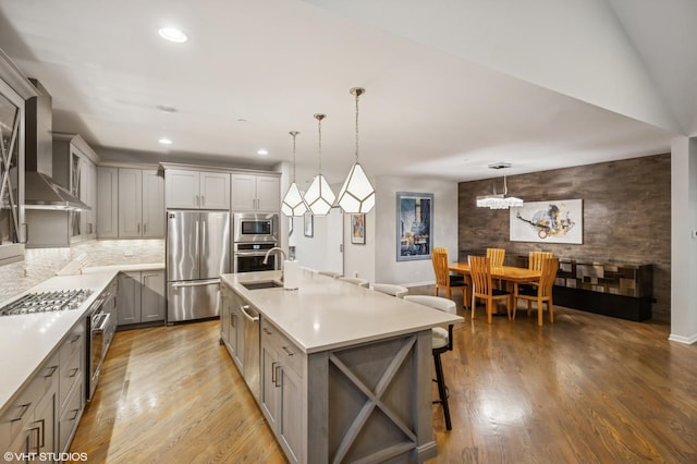805 Timbers Edge Ln, Northbrook, IL 60062 - photo 6