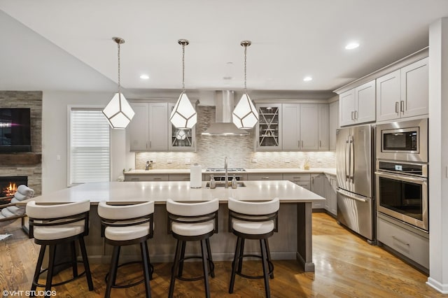 805 Timbers Edge Ln, Northbrook, IL 60062 - photo 8