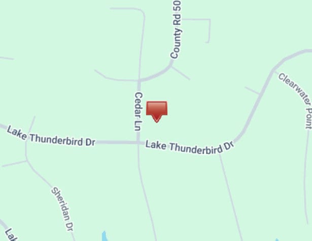 4 Cedar Ln, Putnam, IL 61560