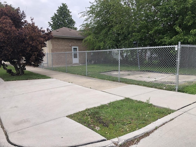 6100 S Parkside Ave, Chicago, IL 60638 - view of community