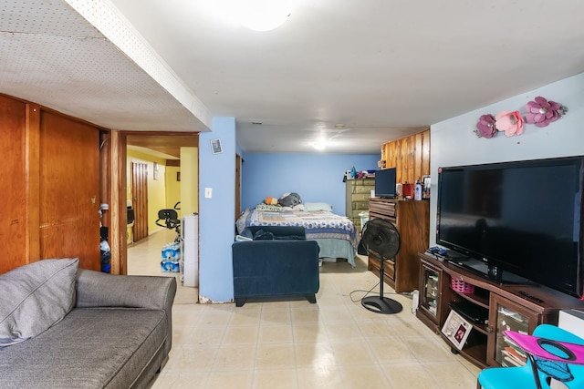 4109 W Oakdale Ave, Chicago, IL 60641 - view of bedroom