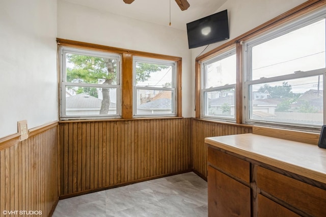2109 N Long Ave, Chicago, IL 60639 - view of sunroom / solarium