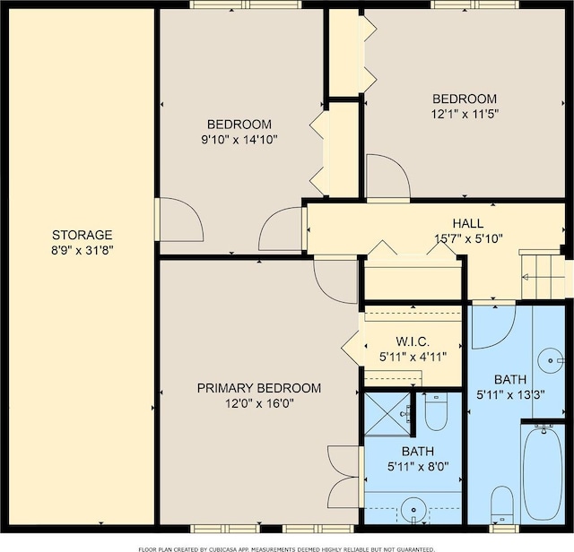 3843 Lizette Ln, Glenview, IL 60026 - room layout