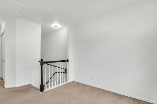 1544 Sauganash Ct, Gurnee, IL 60031 - carpeted spare room with baseboards