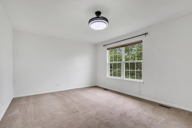 1544 Sauganash Ct, Gurnee, IL 60031 - empty room with carpet and baseboards