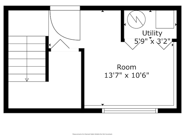 1544 Sauganash Ct, Gurnee, IL 60031 - property floor plan