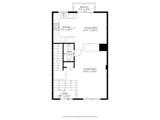 1544 Sauganash Ct, Gurnee, IL 60031 - room layout