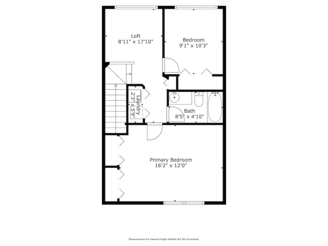 1544 Sauganash Ct, Gurnee, IL 60031 - home floor plan
