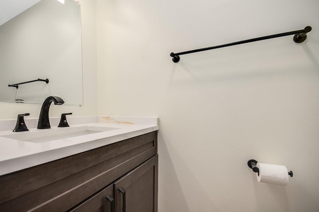 1991 Westview Ln, Round Lake Beach, IL 60073 - bathroom with vanity