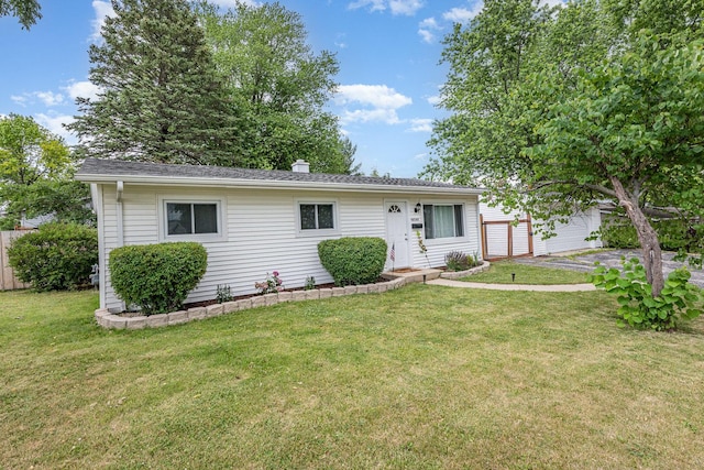 18548 W Woodland Ter, Gurnee, IL 60031 - photo 1