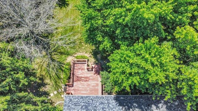 907 S Trailside Dr, Mahomet, IL 61853 - exterior view