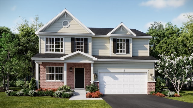 411 Honeysuckle Ln, Yorkville, IL 60560 - photo 1