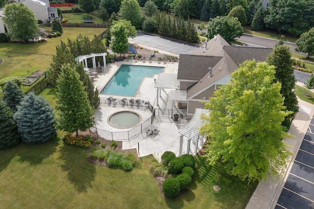 411 Honeysuckle Ln, Yorkville, IL 60560 - photo 24
