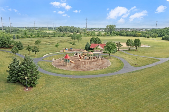 411 Honeysuckle Ln, Yorkville, IL 60560 - photo 32