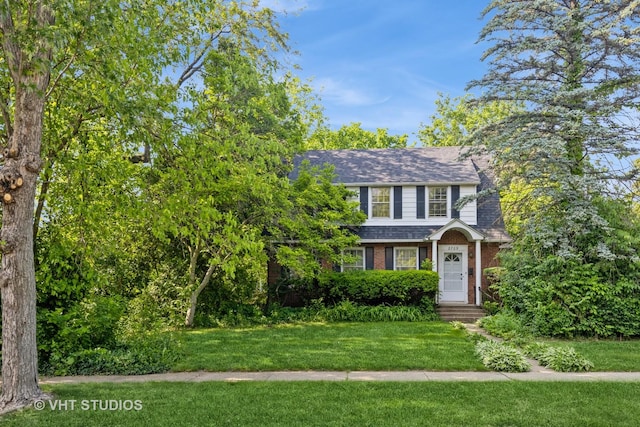 2709 Gordon Dr, Flossmoor, IL 60422 - photo 1