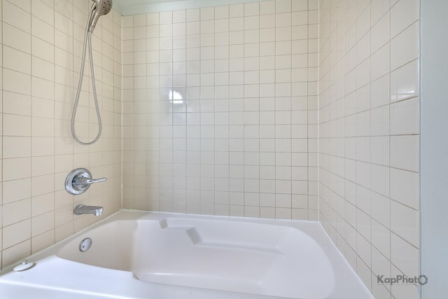 2142 W Madison St Unit 1, Chicago, IL 60612 - full bath with  shower combination