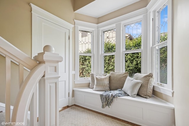 548 Cherry St, Winnetka, IL 60093 - view of living area