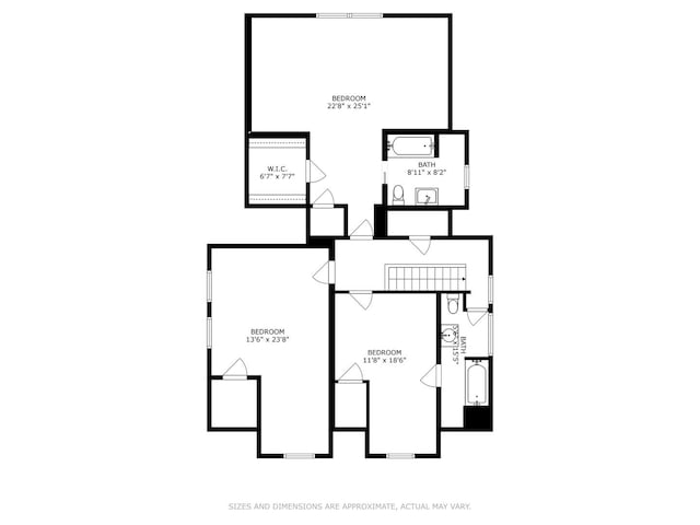548 Cherry St, Winnetka, IL 60093 - floor plan / room layout