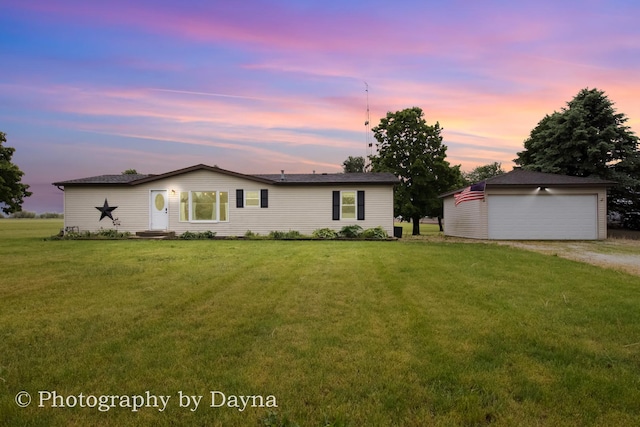 6934 E 5000 S Rd, Saint Anne, IL 60964 - photo 1