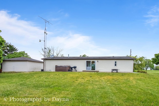 6934 E 5000 S Rd, Saint Anne, IL 60964 - photo 22