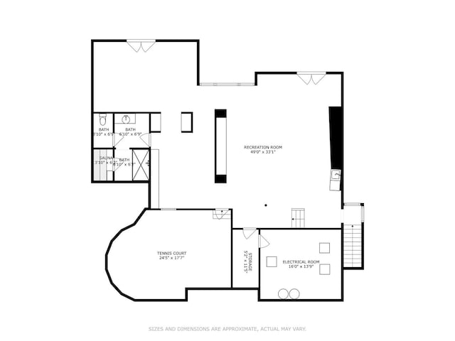282 Linden Park Pl, Highland Park, IL 60035 - photo 40