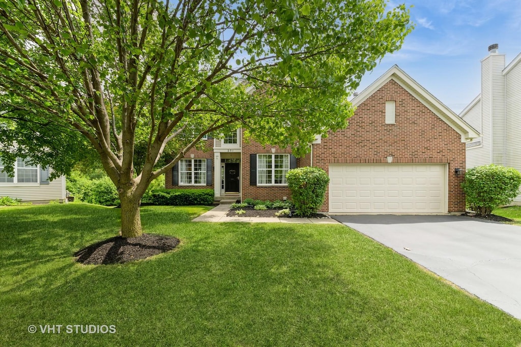 251 Boulder Ct, Gilberts, IL 60136 - photo 1