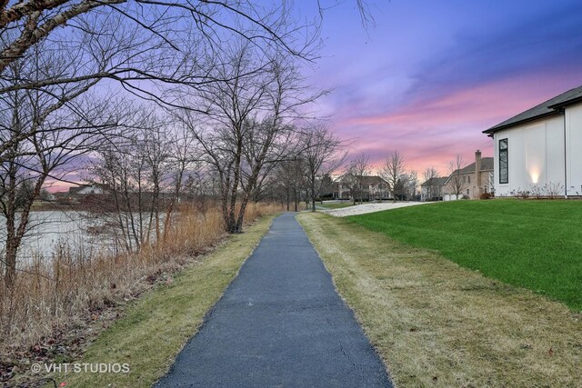 60 Wood Oaks Dr, South Barrington, IL 60010 - photo 51