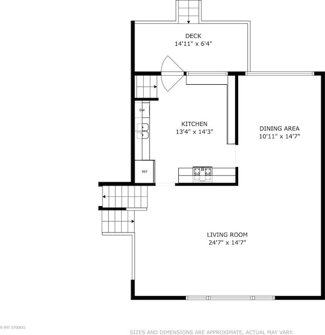 1239 Cambridge Ct, Highland Park, IL 60035 - photo 39