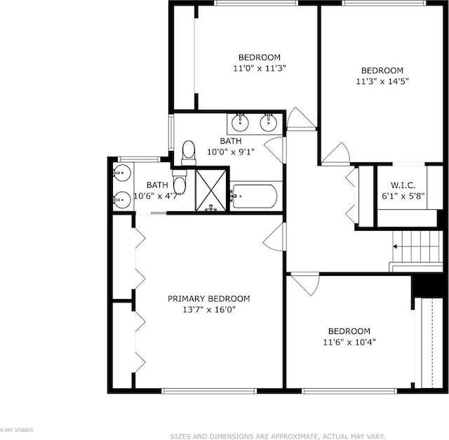 1239 Cambridge Ct, Highland Park, IL 60035 - photo 40