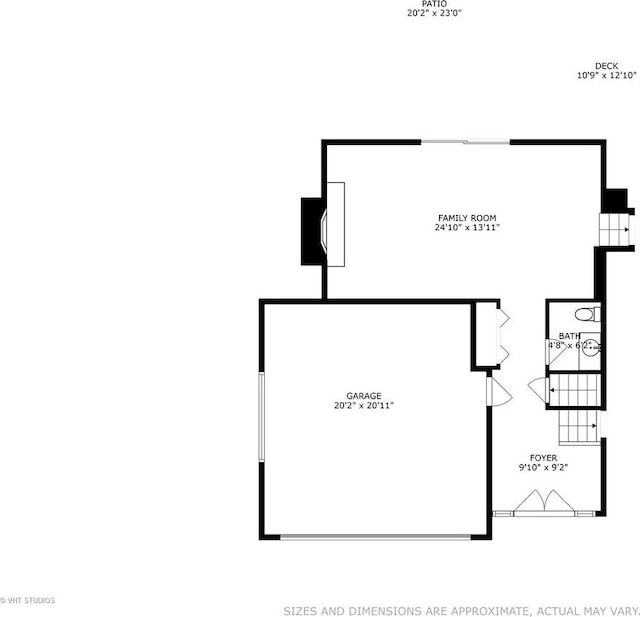1239 Cambridge Ct, Highland Park, IL 60035 - photo 41