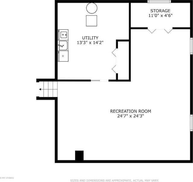 1239 Cambridge Ct, Highland Park, IL 60035 - photo 42