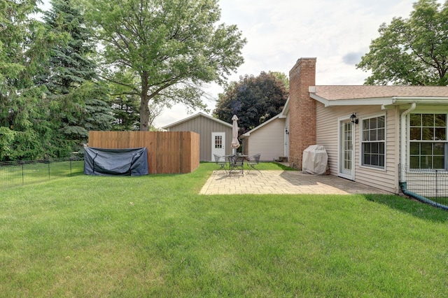 1723 Hillcrest Dr, Sterling, IL 61081 - photo 25