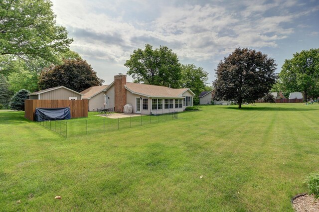 1723 Hillcrest Dr, Sterling, IL 61081 - photo 26