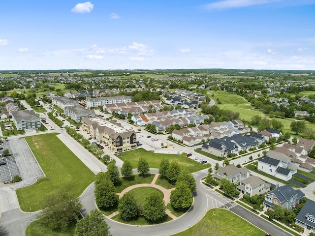 39W382 W Mallory Dr, Geneva, IL 60134 - view of property location with nearby suburban area