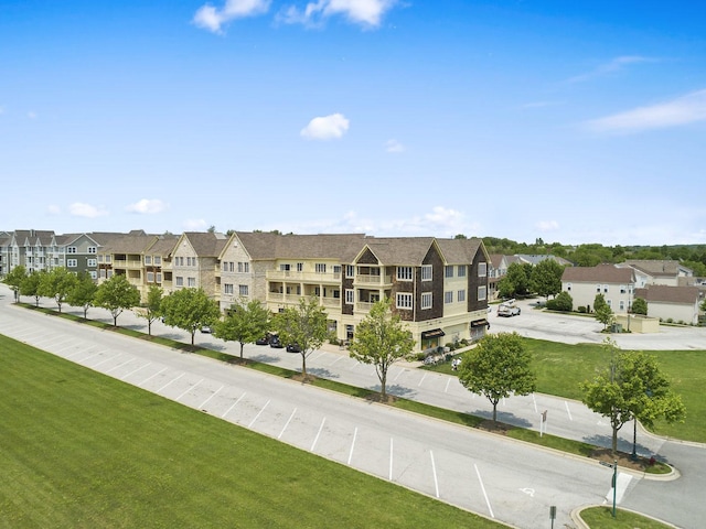 39W382 W Mallory Dr, Geneva, IL 60134 - view of property featuring a residential view