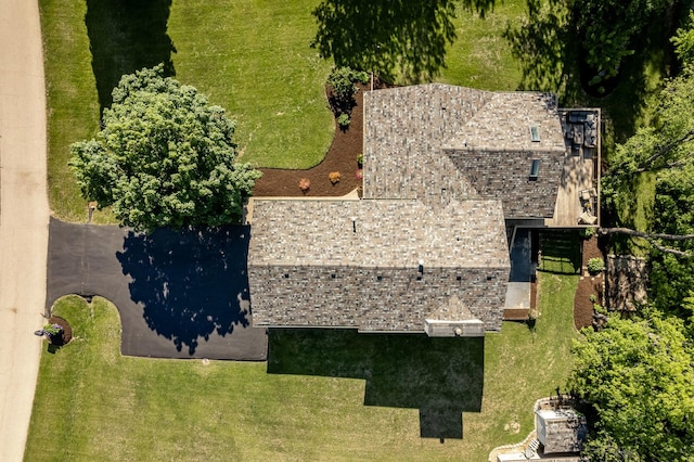 7812 Rhonda Dr, Roscoe, IL 61073 - view of subject property