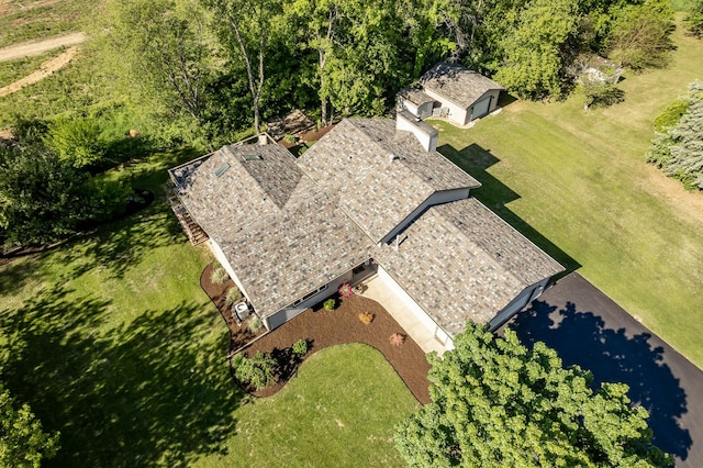 7812 Rhonda Dr, Roscoe, IL 61073 - view of subject property