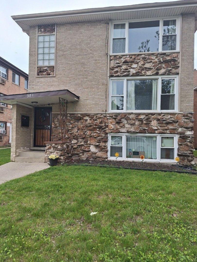 381 Yates Ave, Calumet City, IL 60409 - photo 1