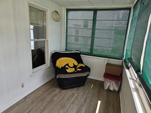 427 W Hurlbut Ave, Belvidere, IL 61008 - view of sunroom