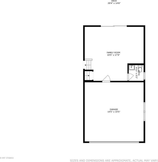 1176 Westport Rdg, Crystal Lake, IL 60014 - property floor plan