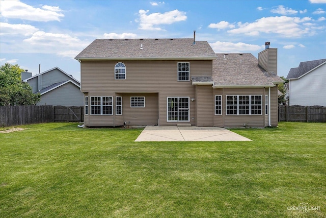 405 Derby Ct, Oswego, IL 60543 - photo 25