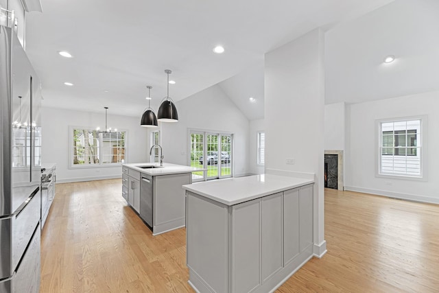 1672 Huntington Ln, Highland Park, IL 60035 - photo 6