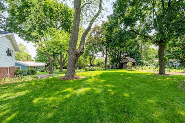 408 E Fabyan Pkwy, Batavia, IL 60510 - view of grassy yard