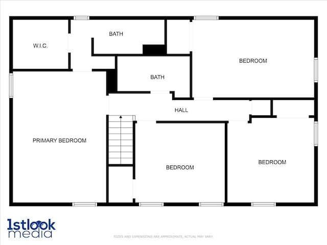 731 Viola Ct, Schaumburg, IL 60194 - view of home floor plan
