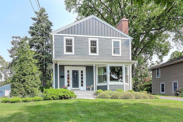 1319 E Harrison Ave, Wheaton, IL 60187 - photo 1