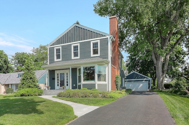 1319 E Harrison Ave, Wheaton, IL 60187 - photo 2