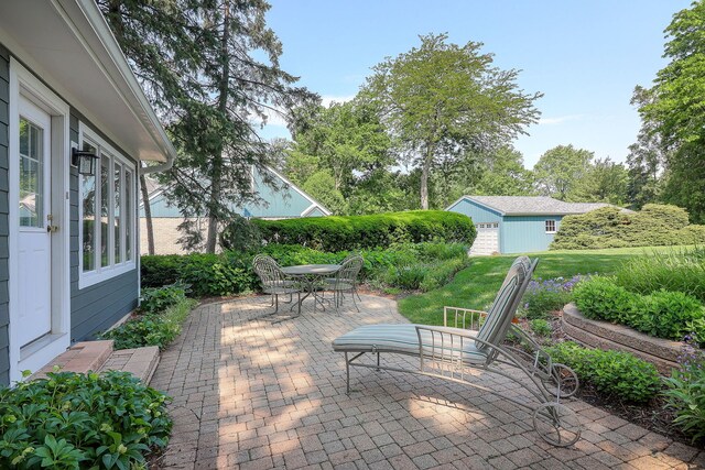 1319 E Harrison Ave, Wheaton, IL 60187 - photo 25