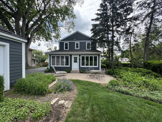 1319 E Harrison Ave, Wheaton, IL 60187 - photo 26
